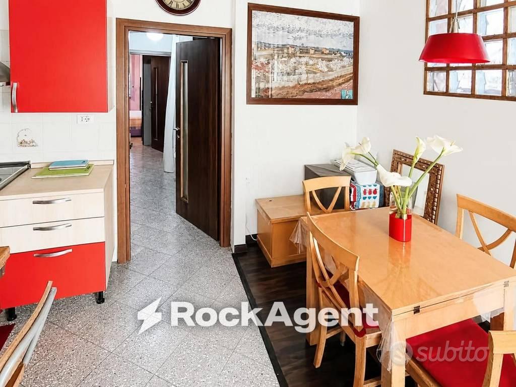 Appartamento – Genova, Panigaro, Medio Ponente - Vista 5