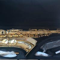 SAX TENORE helkhart by Vincent Bach international