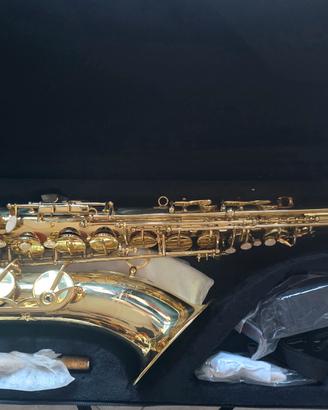 SAX TENORE helkhart by Vincent Bach international