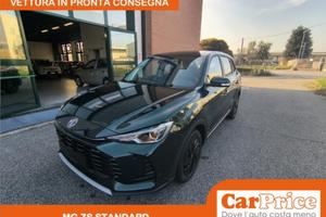 MG ZS 1.5 115CV Standard