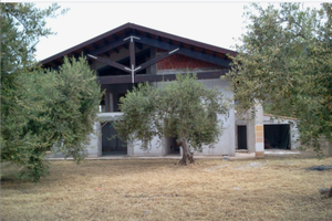 Agriturismo/ insediamento produttivo