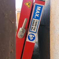 Rampa carico scarico