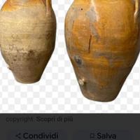 Antica giare sanlentina