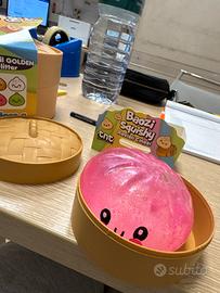 raviolo squishy