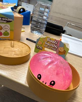 raviolo squishy