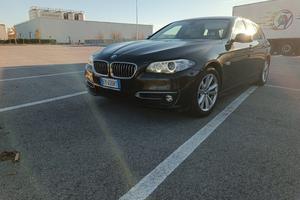 BMW 520 Touring Luxury
