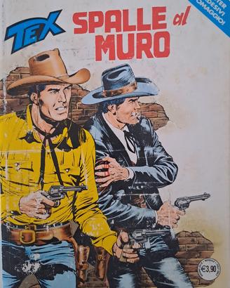 fumetto tex n 704