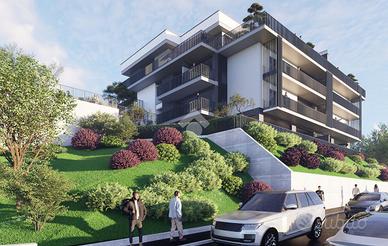 4 LOCALI A FONTE NUOVA