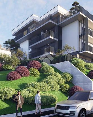 4 LOCALI A FONTE NUOVA