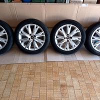 cerchi in lega originali Citroen