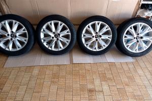 cerchi in lega originali Citroen