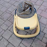 girello Chicco Primipassi