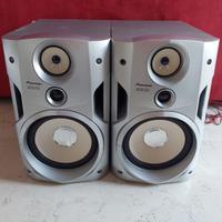 coppia diffusori Pioneer S-IS22 s