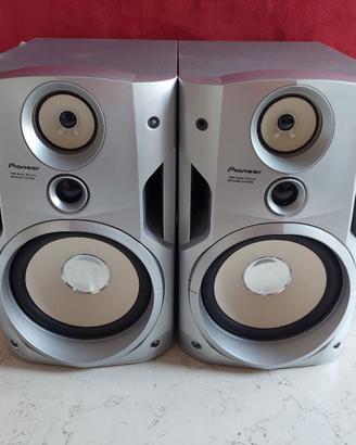 coppia diffusori Pioneer S-IS22 s