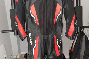 Abbigliamento moto