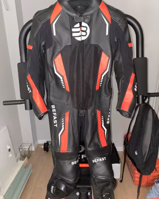 Abbigliamento moto
