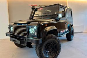 Land Rover Defender SW 122CV 2.5 TD5 **PREPARAZION