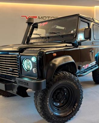 Land Rover Defender SW 122CV 2.5 TD5 **PREPARAZION