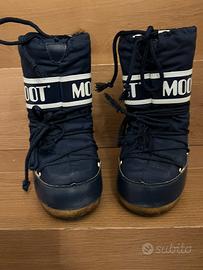 Moon boot bsmbino tg 27/30