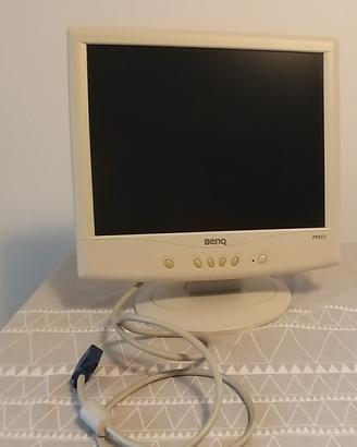 monitor pc vintage Benq