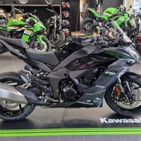 Kawasaki Ninja 1100 SX Abs