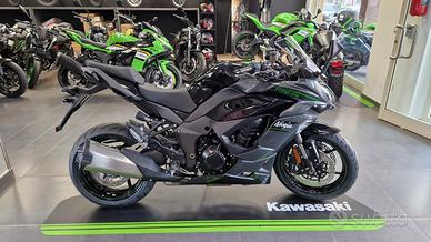 Kawasaki Ninja 1100 SX Abs