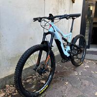 Specialized Turbo Levo