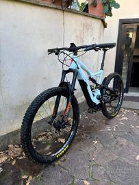 Specialized Turbo Levo