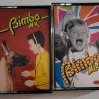 musicassette Bimbo Mix