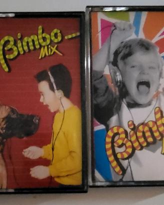 musicassette Bimbo Mix