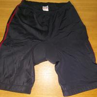 pantaloncini ciclismo Longoni sport 