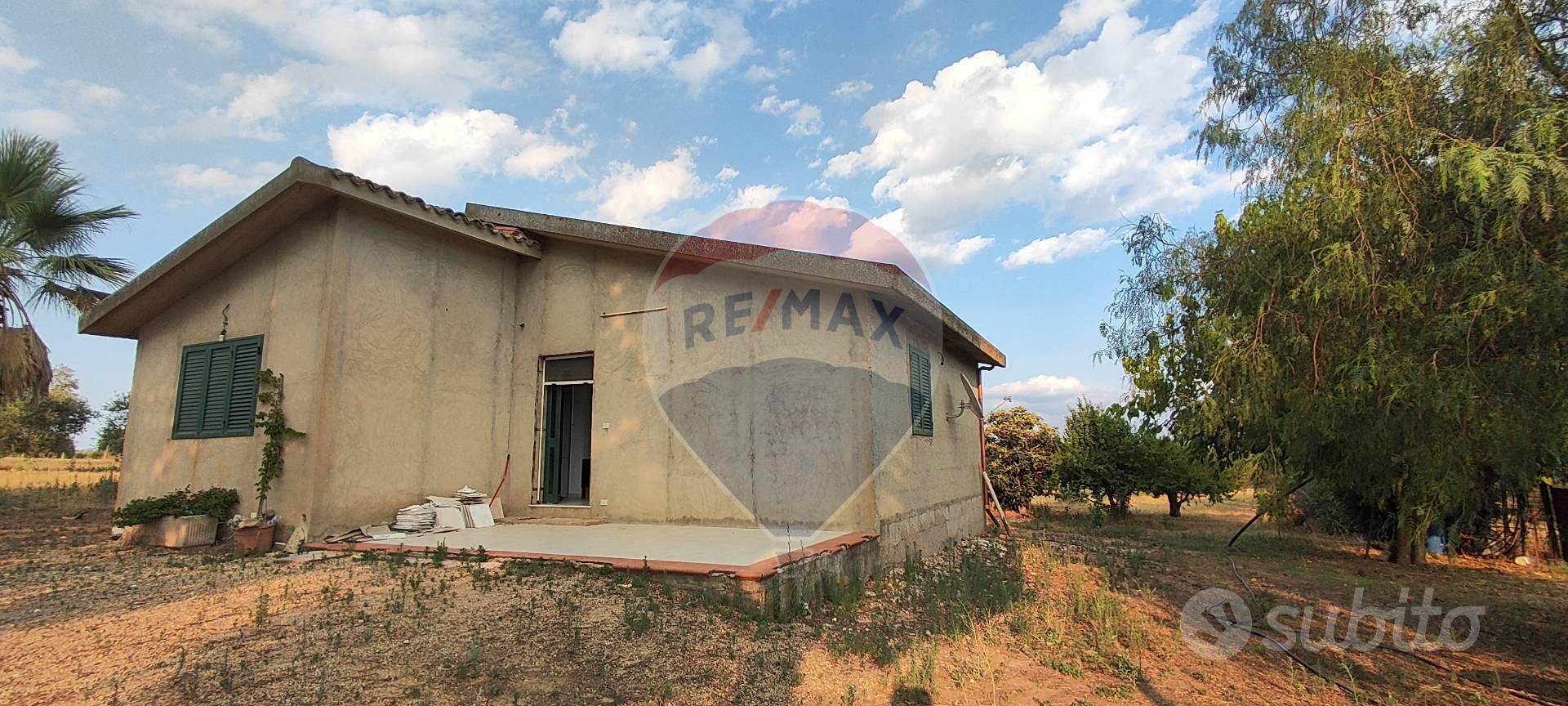 House in Caltagirone, Costabaira - Vista 3