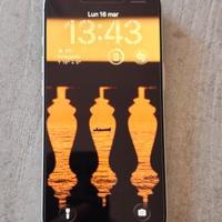 iPhone 17 pro 256Gb silver