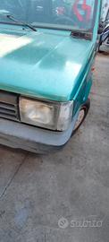 FIAT PANDA 750 FARO ANTERIORE SX/DX