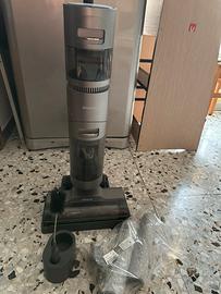 Scopa elettrica dreame H11 aspirapolvere e liquidi