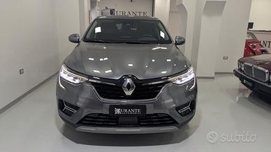 Renault Arkana Full Hybrid E-Tech 145 CV Techno