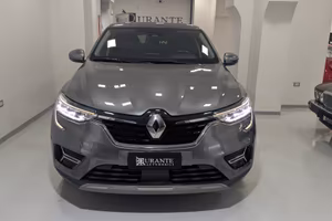 Renault Arkana Full Hybrid E-Tech 145 CV Techno