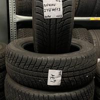 2 NOKIAN 235/60/18