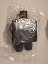 giunto stagno per cavi elettrici 