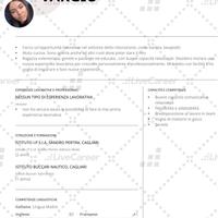 Disponibile immediatamente