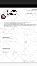 Disponibile immediatamente