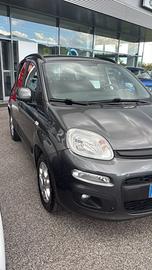FIAT Panda 1.2 EasyPower Lounge