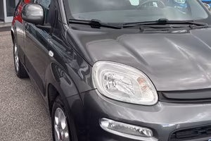 FIAT Panda 1.2 EasyPower Lounge