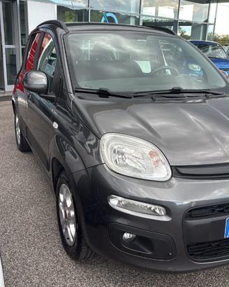 FIAT Panda 1.2 EasyPower Lounge