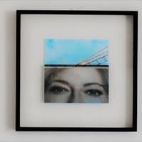 Fotografia d'arte titolo: Paesaggio#38