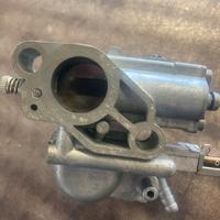 Carburatore originale per vespa px200