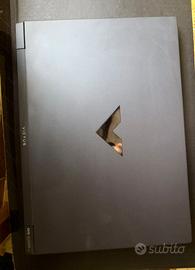 Pc gaimig hp victus rtx5050 1 terabyte