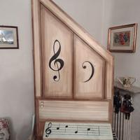 Organo a canne