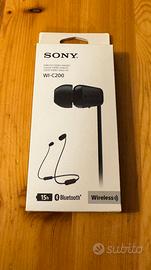 Auricolar wireless Sony