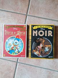 Fumetti noir e storici 